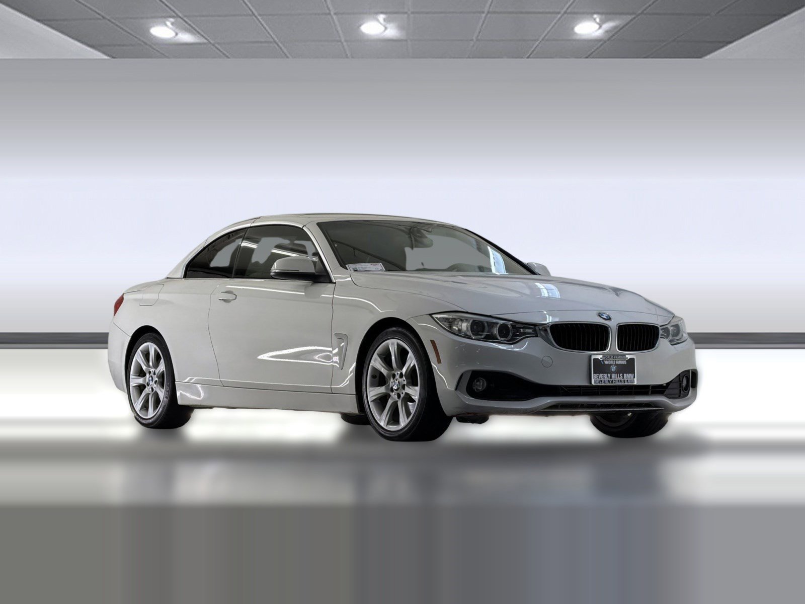 2015 BMW 435i photo 5