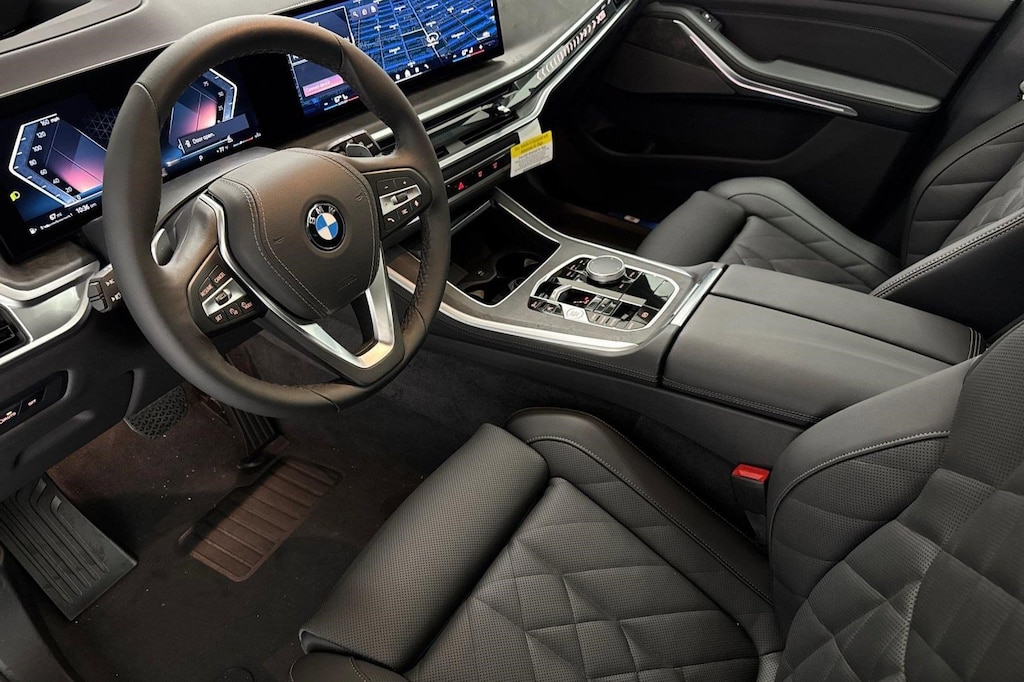 Used 2026 BMW X5 sDrive40i SUV