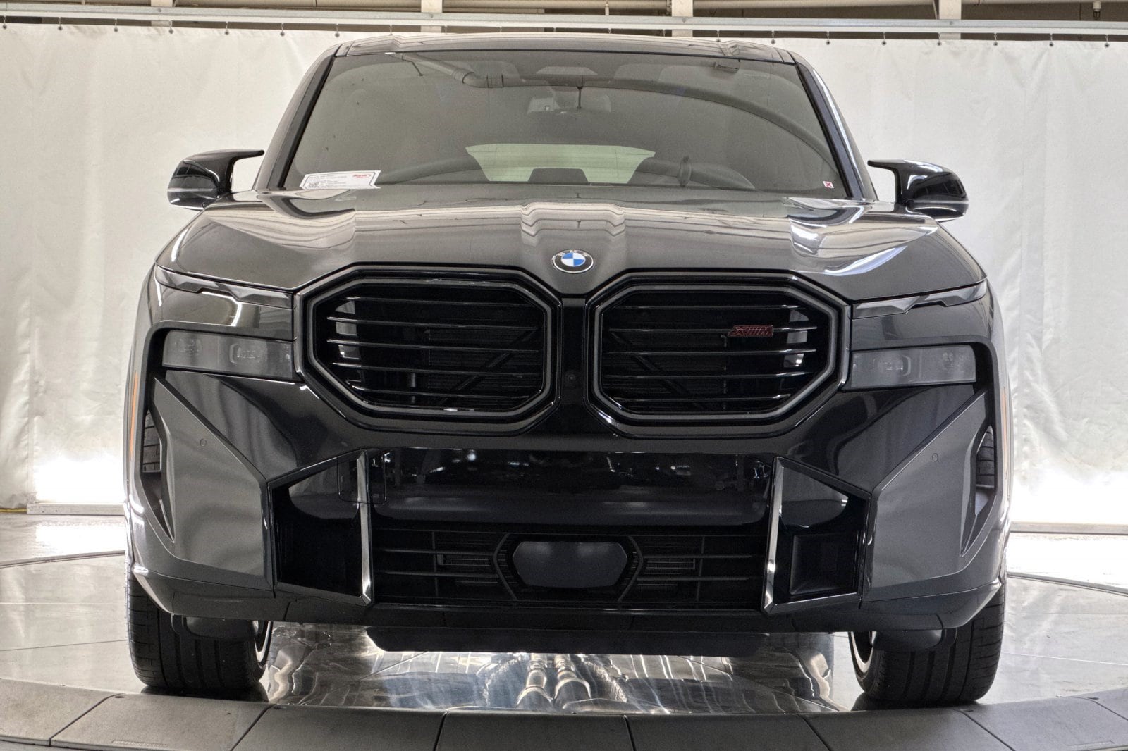 XM Label SUV