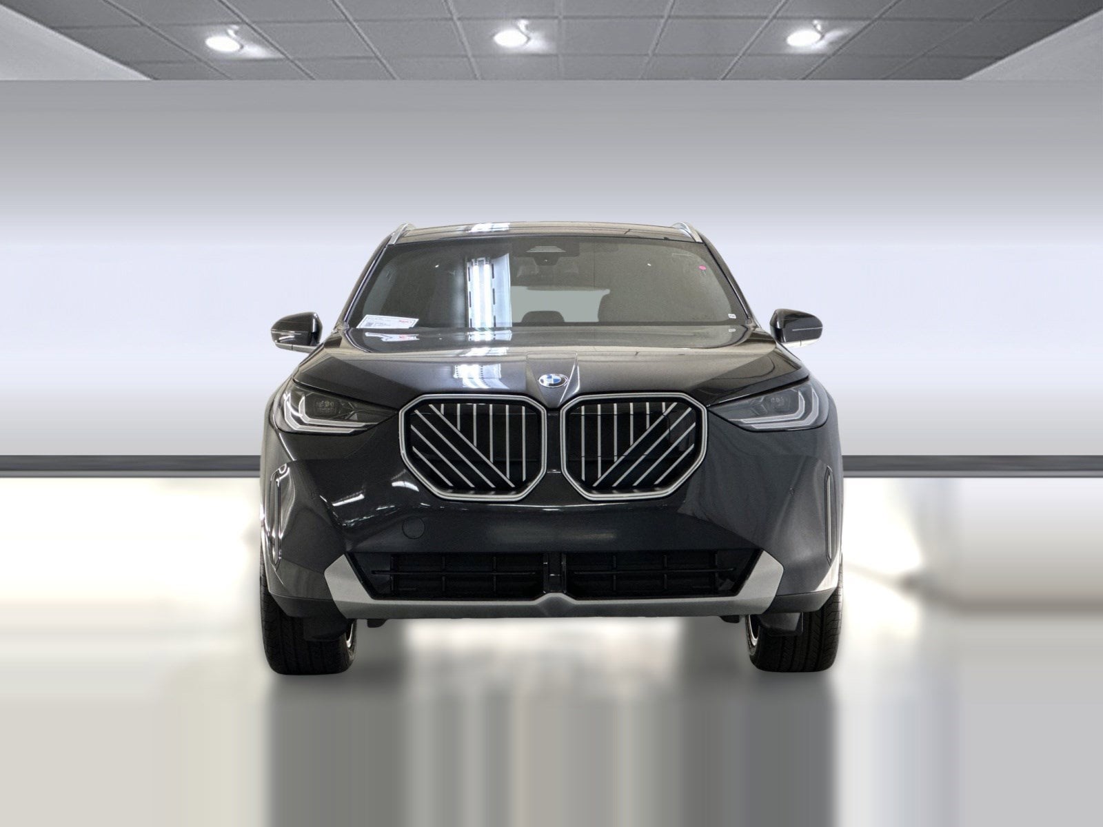 2025 BMW X3 30 xDrive photo 4