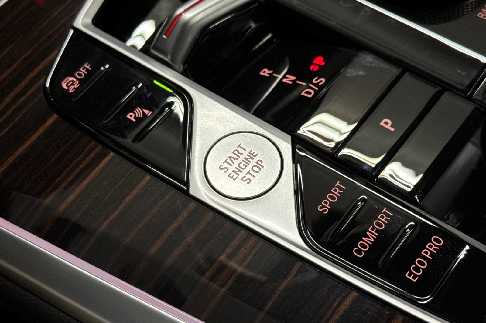 2026 BMW X5 40i - Photo 29