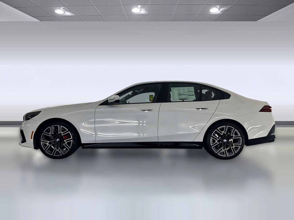 New 2026 BMW 530i Sedan