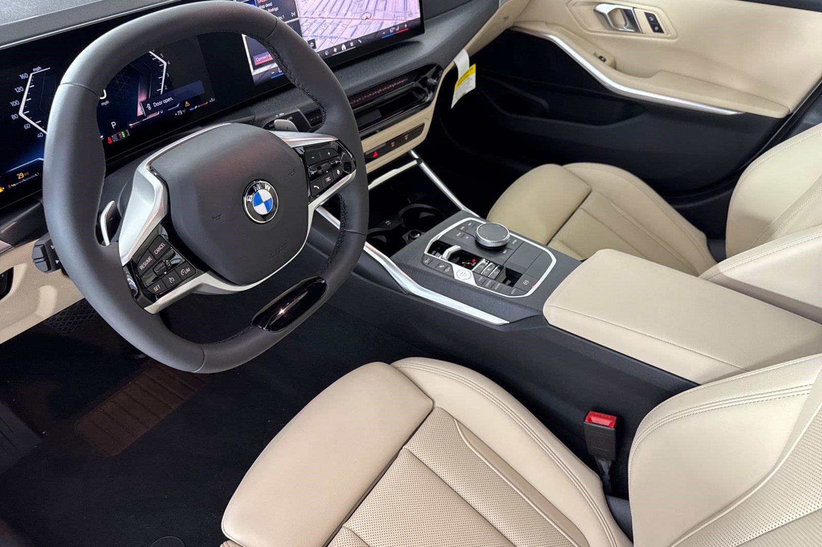 New 2026 BMW 330i Sedan