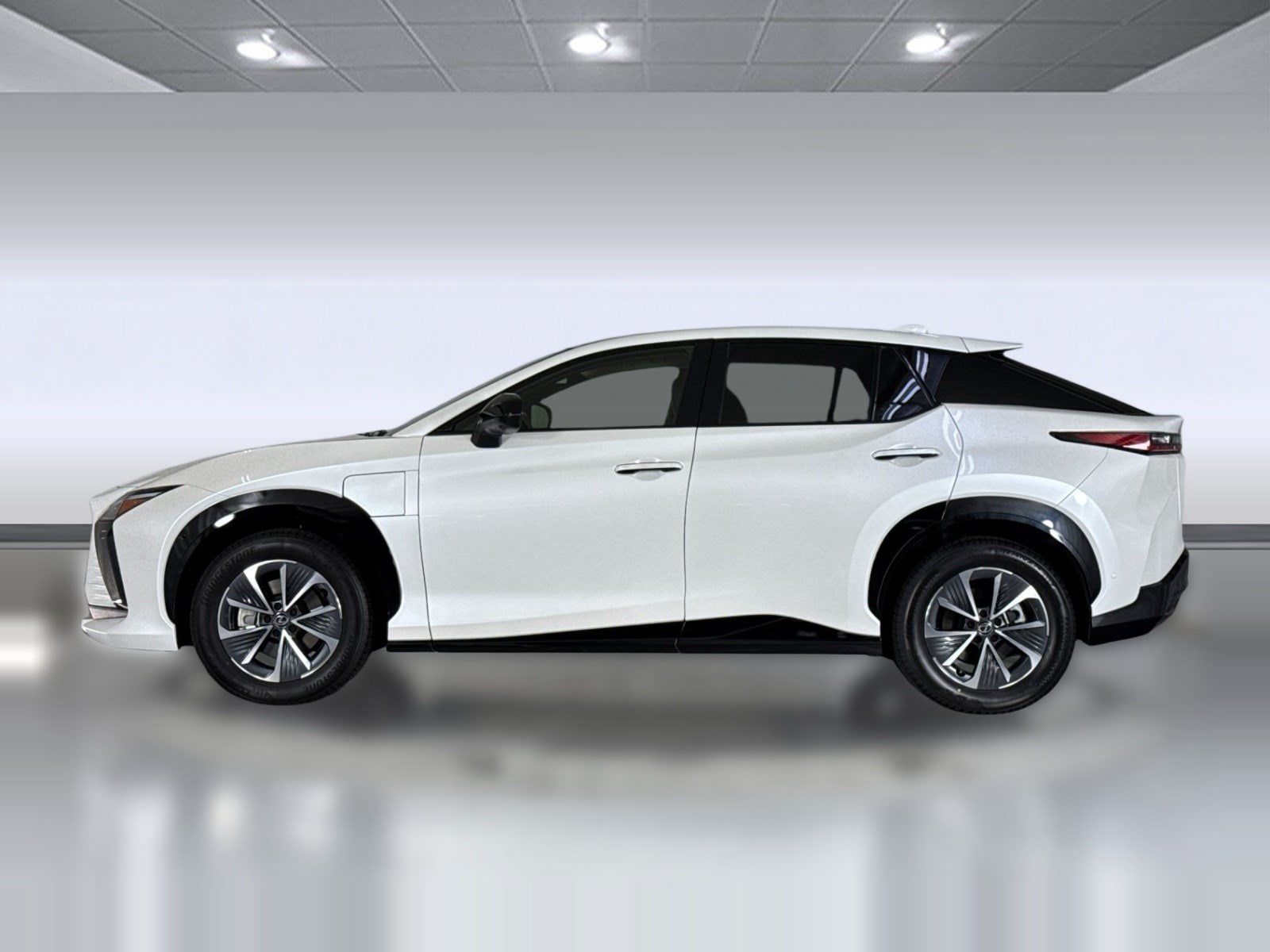 Used 2023 Lexus RZ Premium with VIN JTJAAAAB5PA021290 for sale in Los Angeles, CA