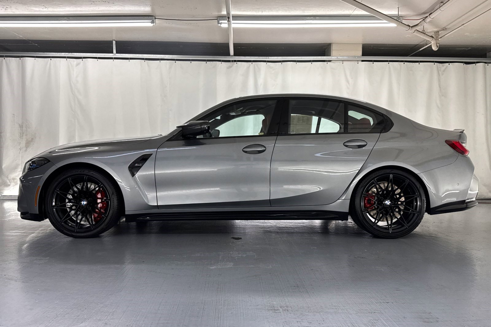 2023 Bmw M3 3 photo 2