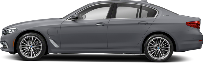 BMW 530e