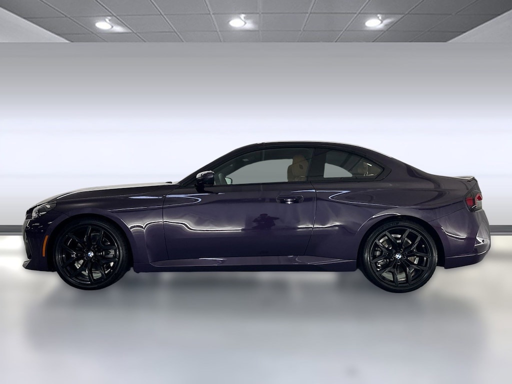 New 2026 BMW 230i Coupe