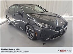 Used 2025 BMW 228i xDrive Gran Coupe for Sale in Ontario, CA