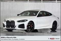2027 BMW 430i Coupe