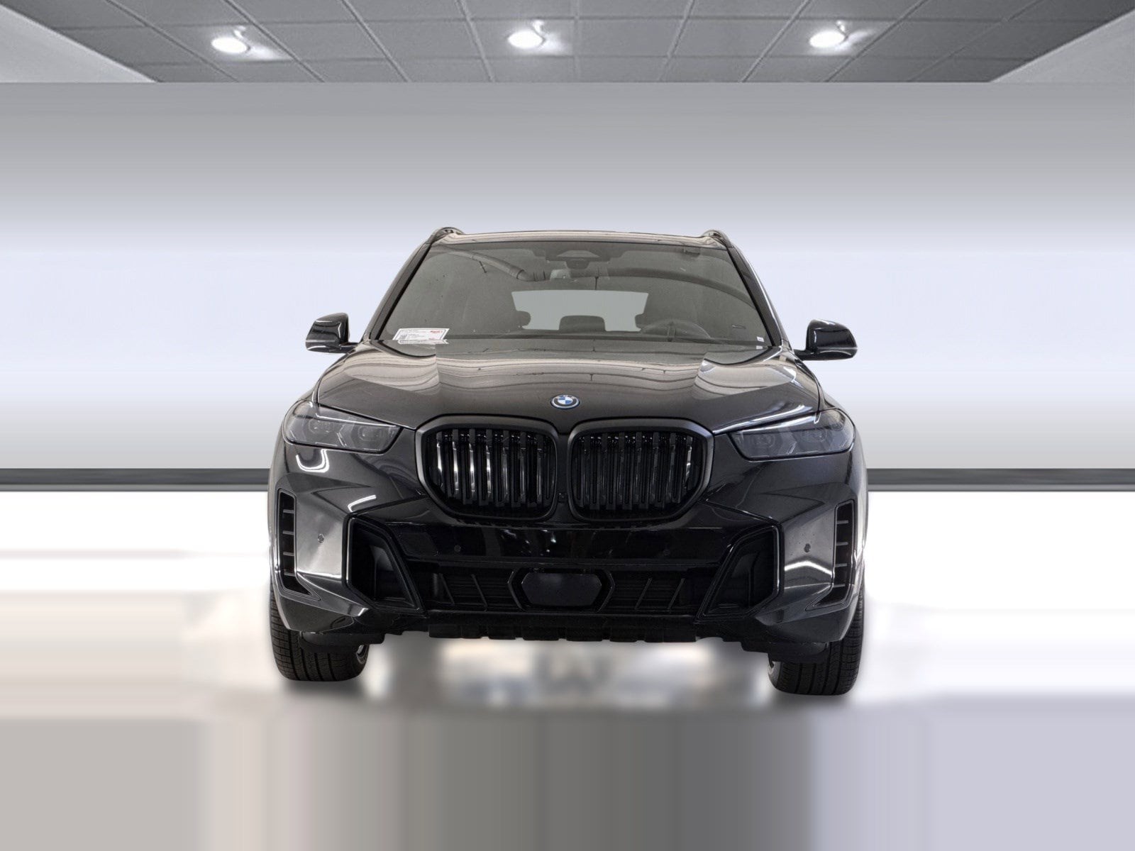 2026 BMW X5 50e - Photo 6
