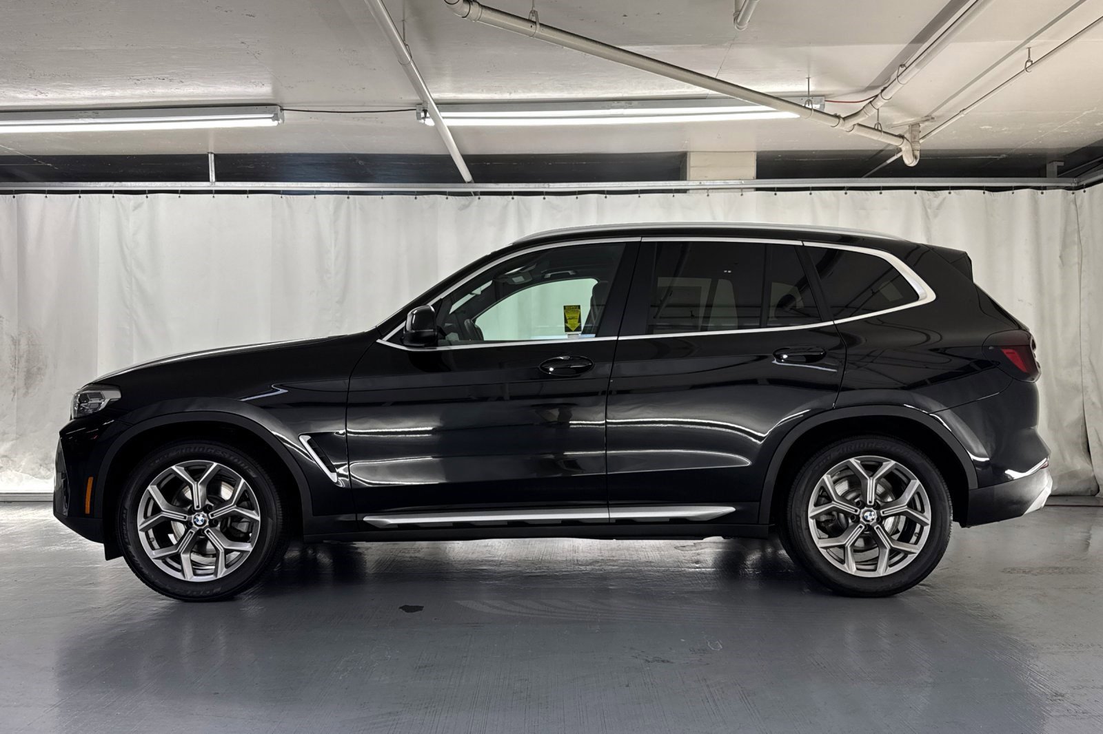 2023 Bmw X3 sDrive30i photo 2
