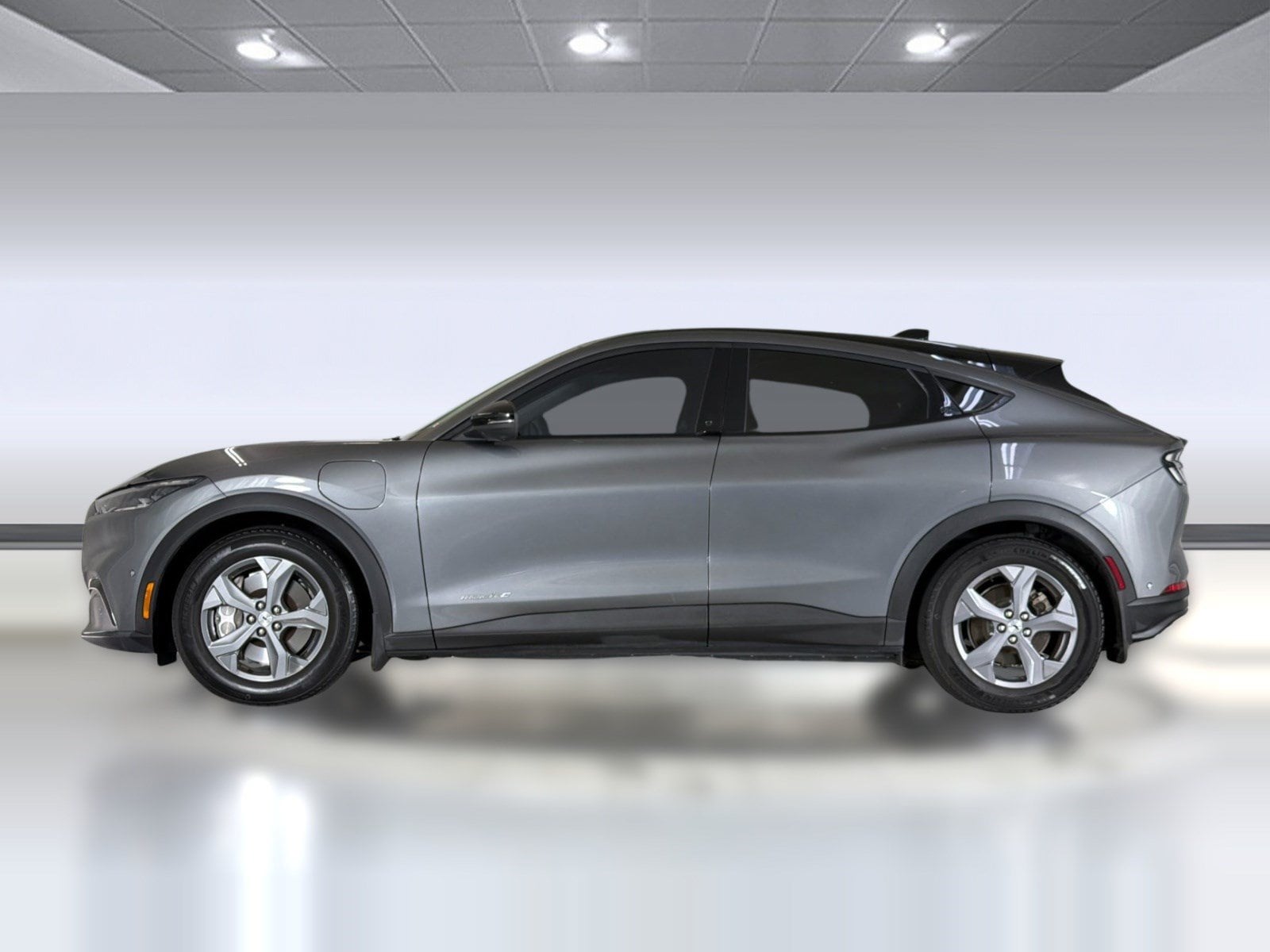 Used 2023 Ford Mustang Mach-E Select RWD with VIN 3FMTK1RM3PMA14710 for sale in Los Angeles, CA