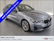 BMW 530e