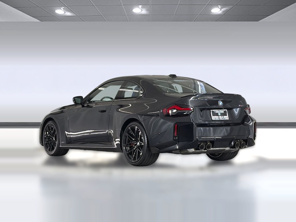 New 2026 BMW M2 Base Coupe