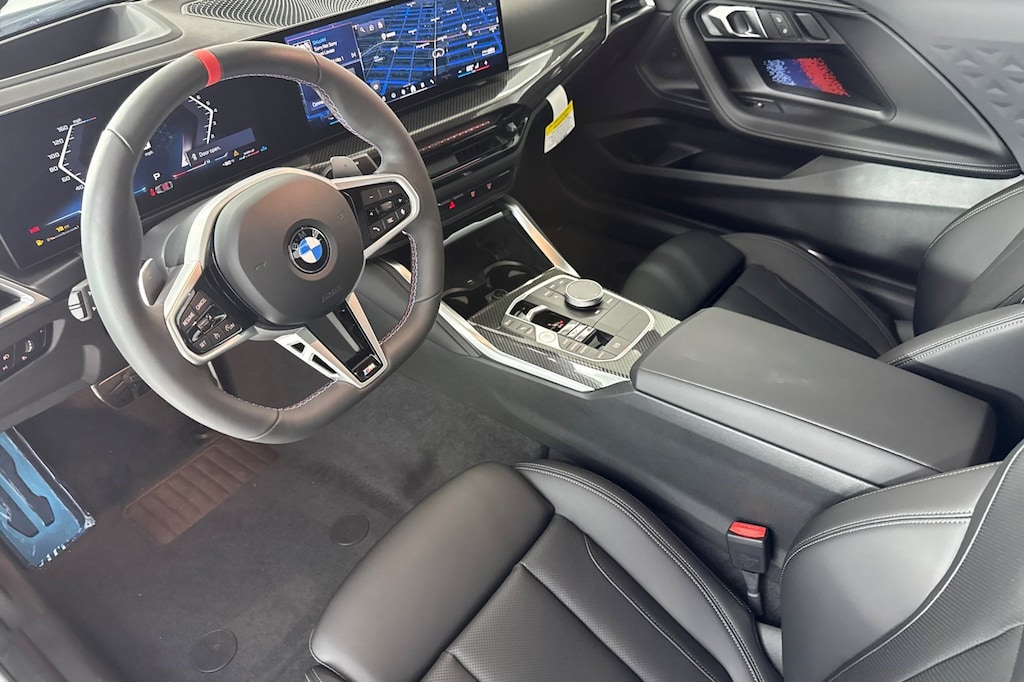 New 2026 BMW M240i Coupe