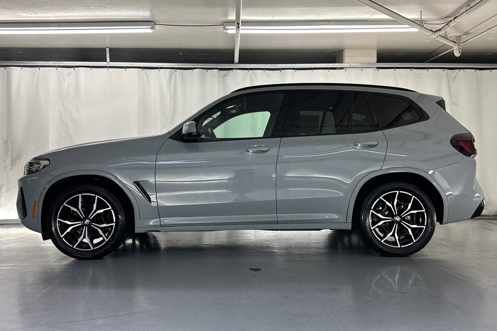 2023 Bmw X3 xDrive30i photo 2
