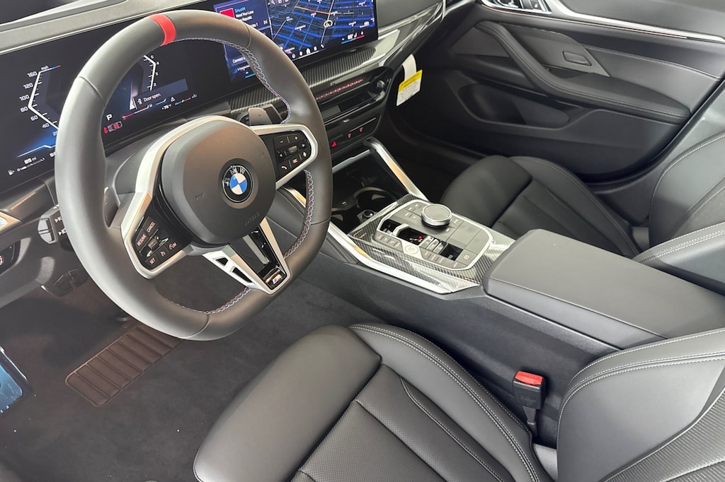 New 2026 BMW M440i Gran Coupe