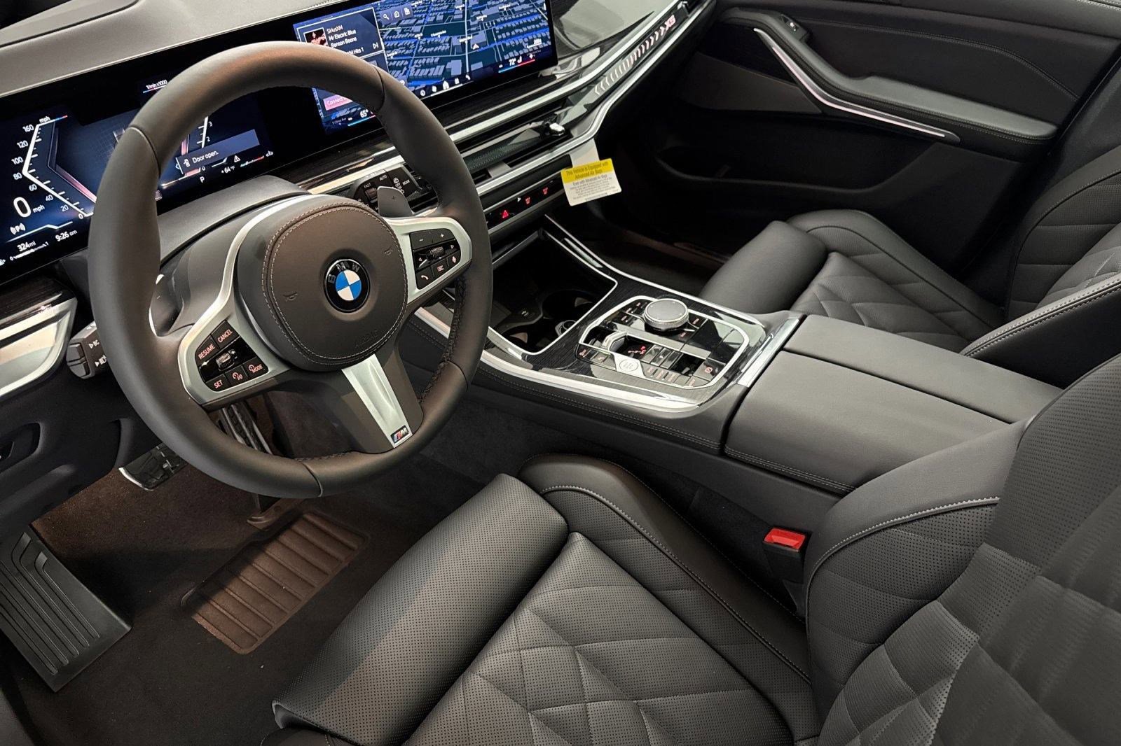 2026 Bmw X5 sDrive40i photo 4
