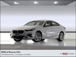 Used 2023 BMW 228i Gran Coupe for sale in Monrovia