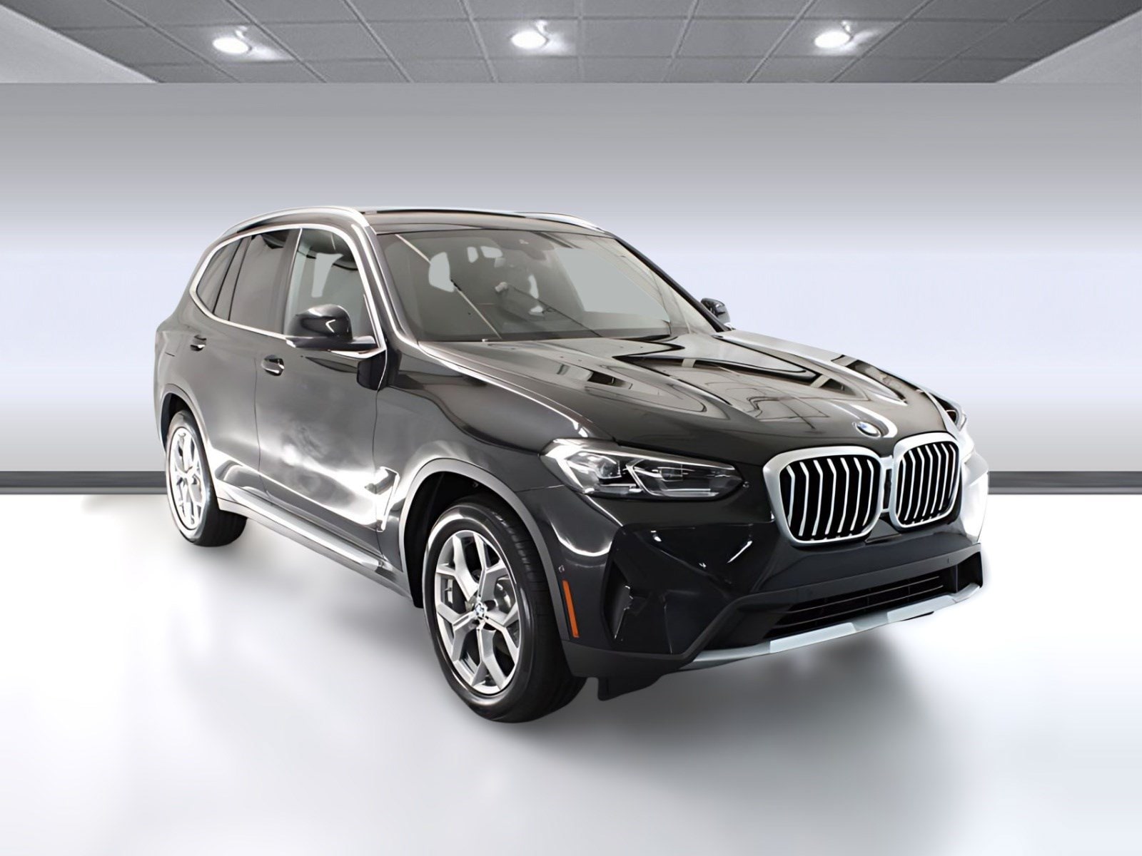 2024 BMW X3 30i - Photo 29