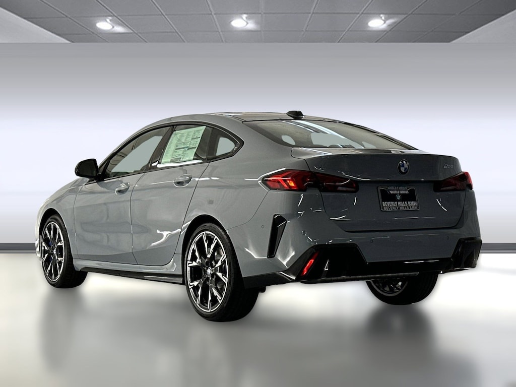 New 2026 BMW 228i  Gran Coupe