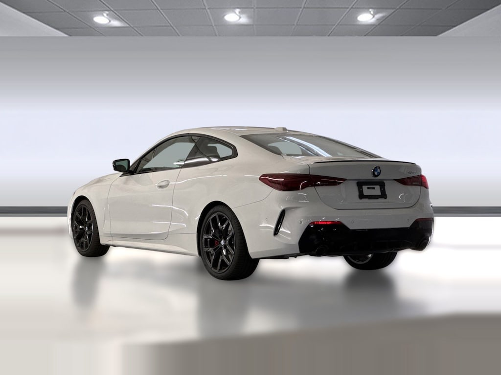 Used 2026 BMW 430i Coupe