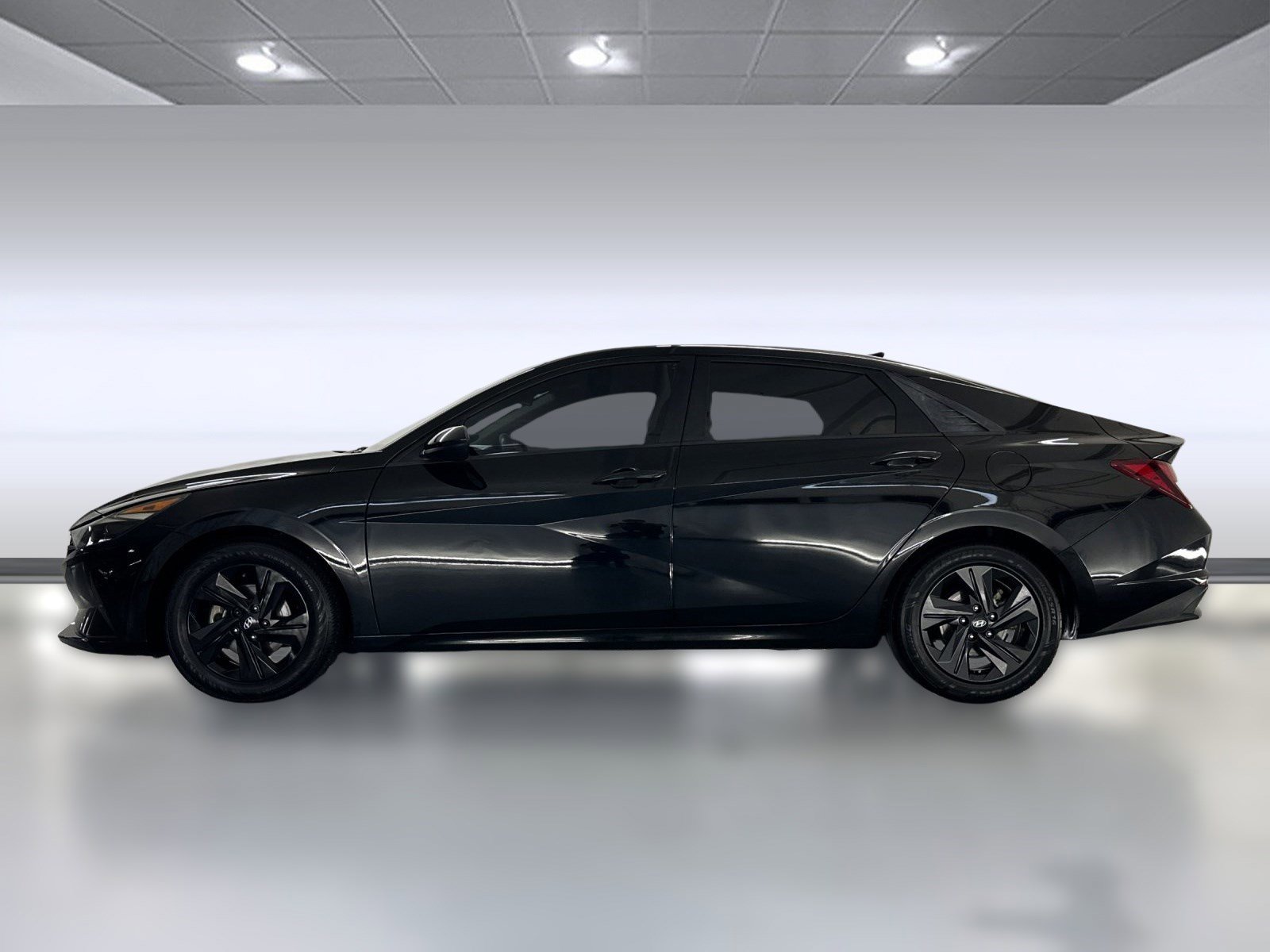 2021 Hyundai Elantra SEL Convenience photo 2