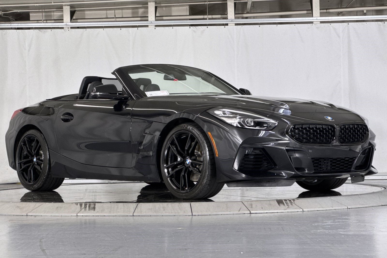 Z4 Convertible