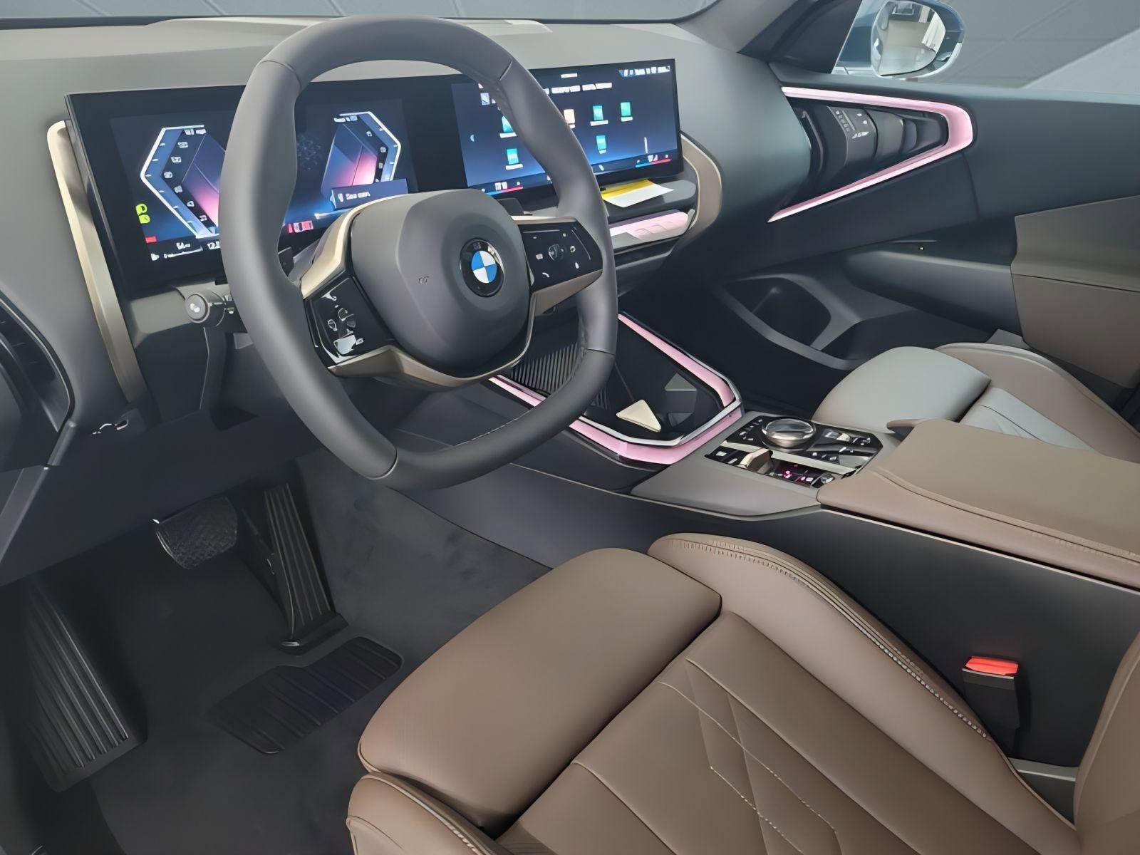 2025 Bmw X3 30x Drive photo 4