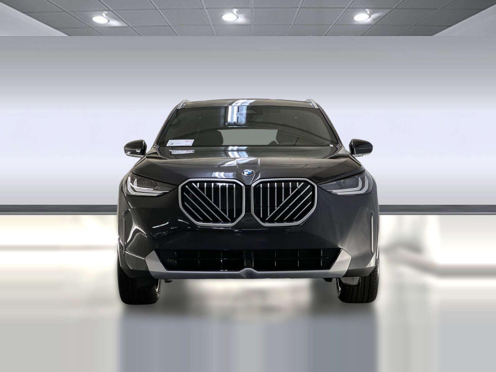 2026 BMW X3 30 xDrive photo 4