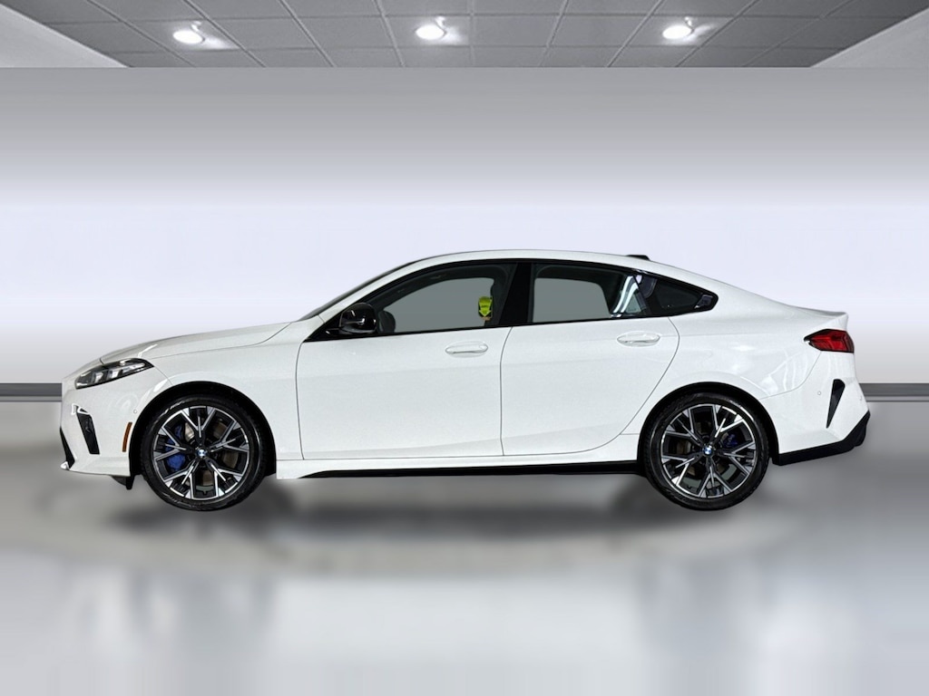 Used 2026 BMW 228i Gran Coupe