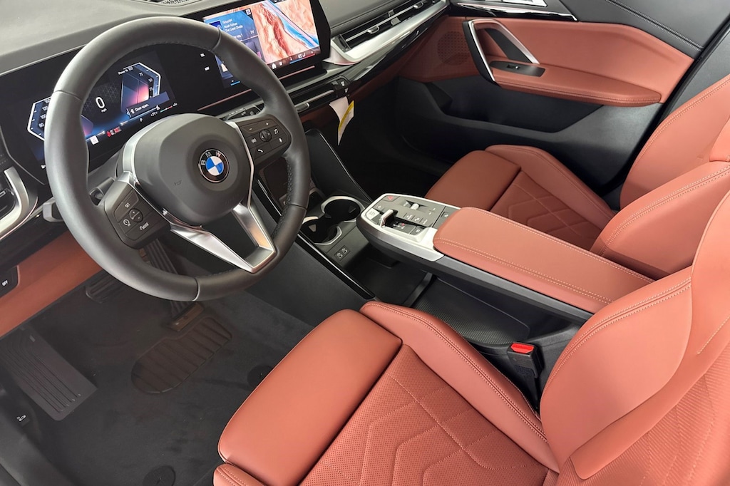New 2026 BMW X1 xDrive28i SUV
