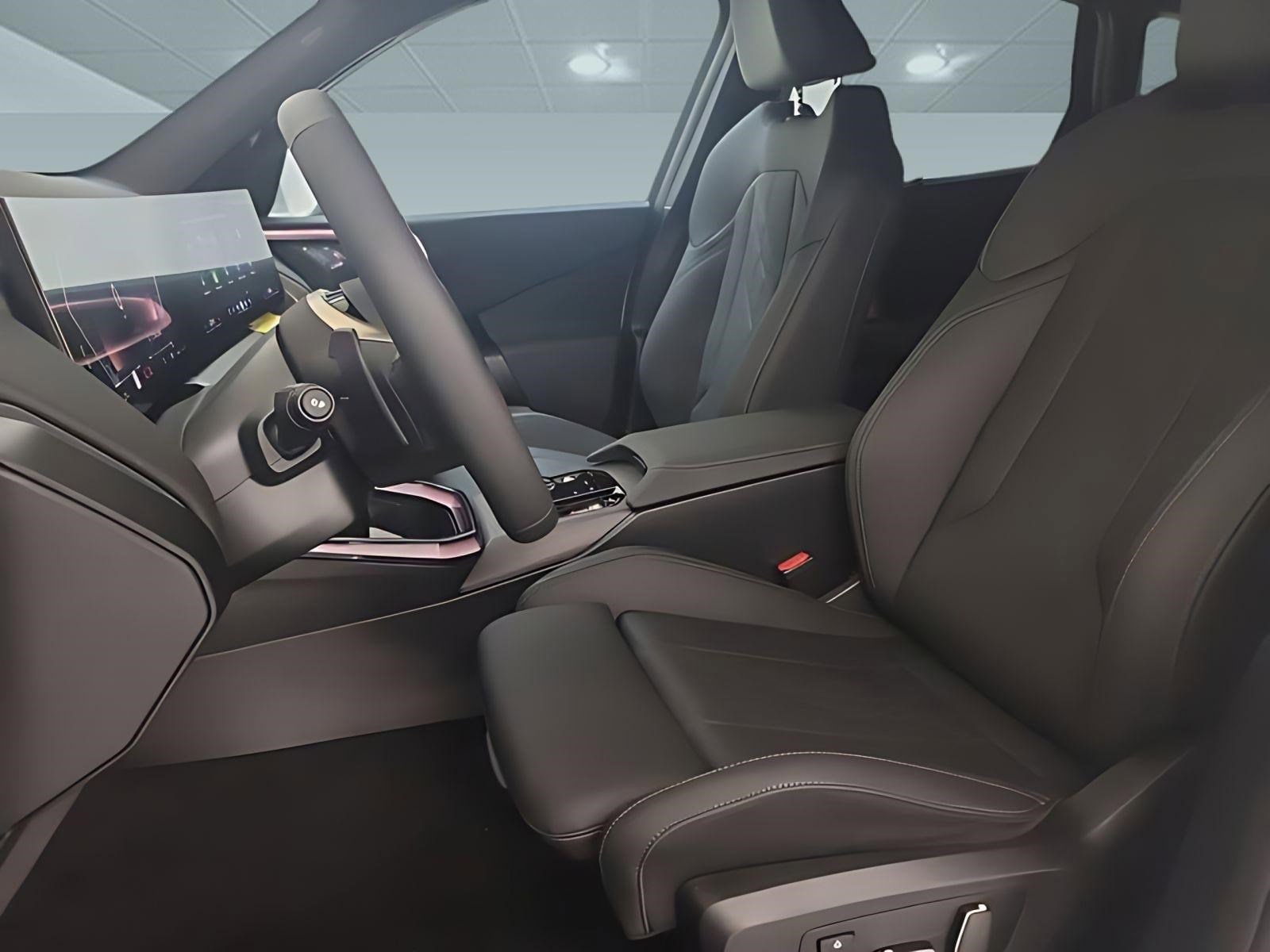 2025 BMW X3 30 xDrive photo 6