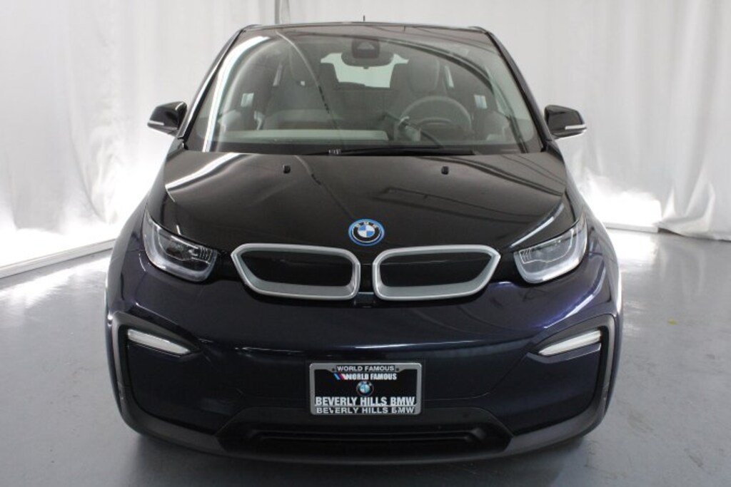 PreOwned 2021 BMW i3 Los Angeles Stock LM7J45742