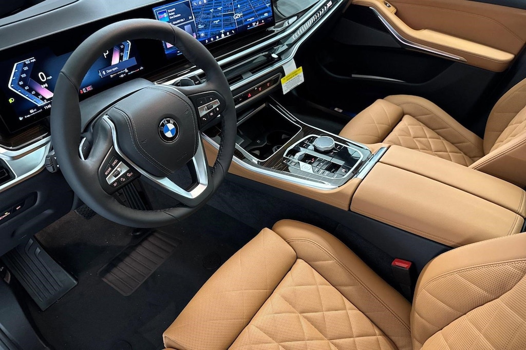 Used 2026 BMW X5 sDrive40i SUV