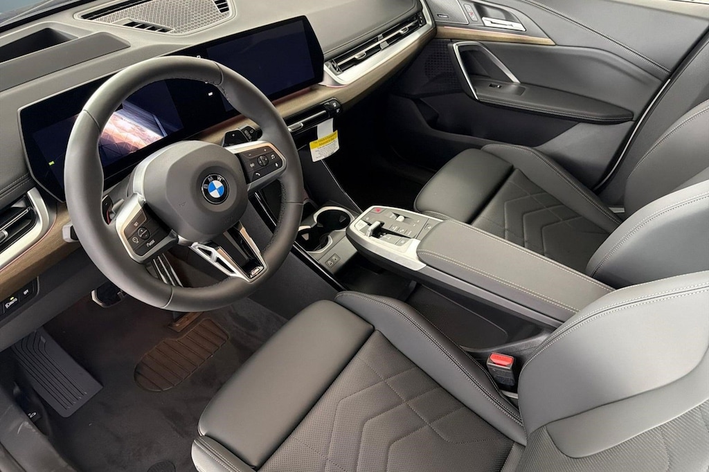 New 2026 BMW X1 xDrive28i SUV