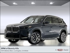 2026 BMW X1 xDrive28i SUV
