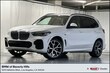 BMW X5 PHEV
