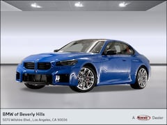 2026 BMW M2 Base Coupe