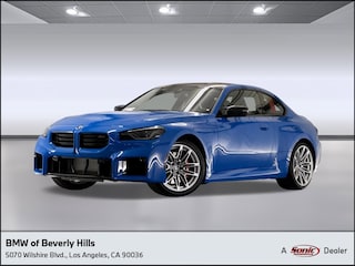 2026 BMW M2