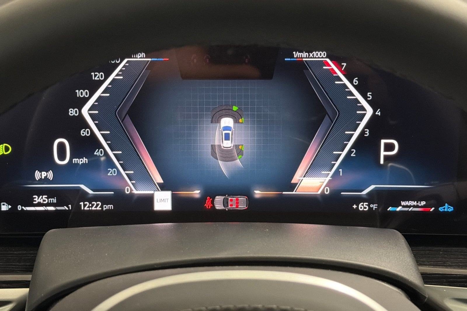 2026 BMW X5 40i - Photo 18