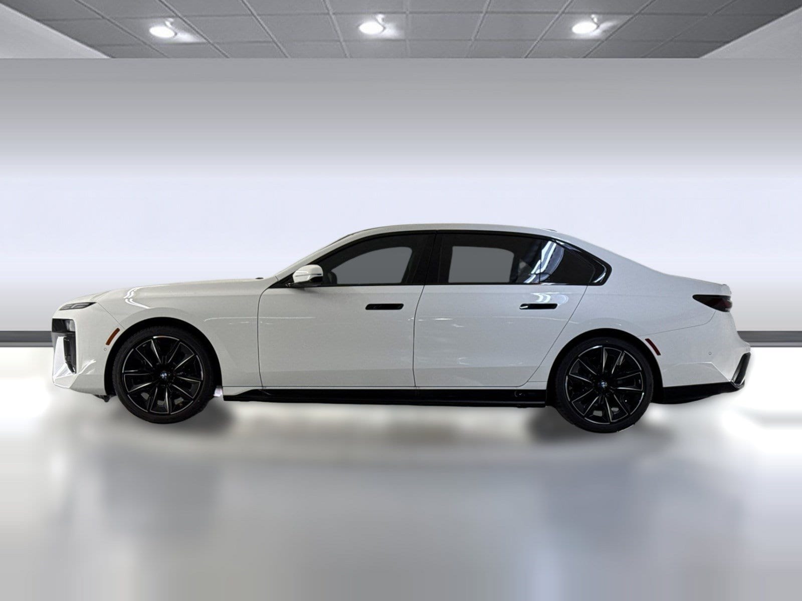 Used 2026 BMW i7 50 with VIN WBY43EJ01TCX26732 for sale in Buena Park, CA