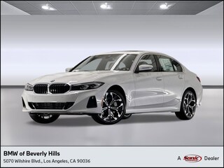 2026 BMW 330i