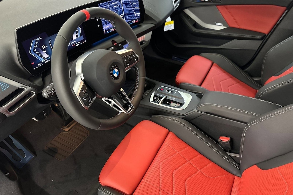 New 2026 BMW M235i xDrive Gran Coupe