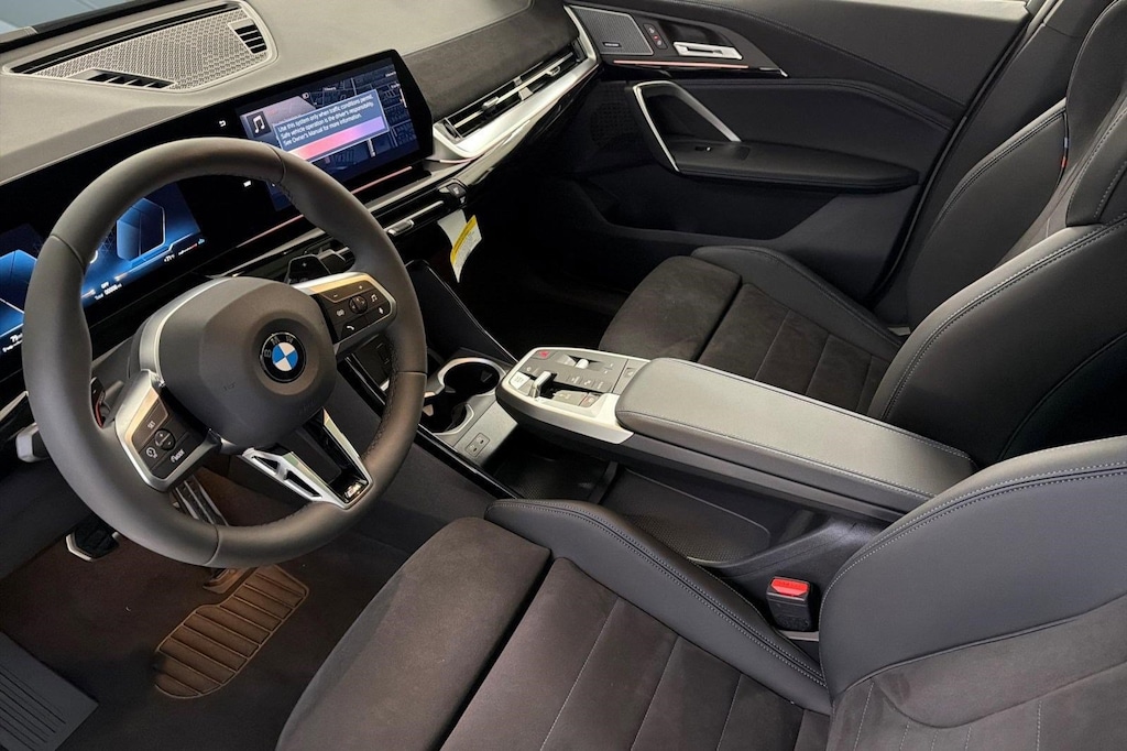 New 2026 BMW X2 xDrive28i SUV