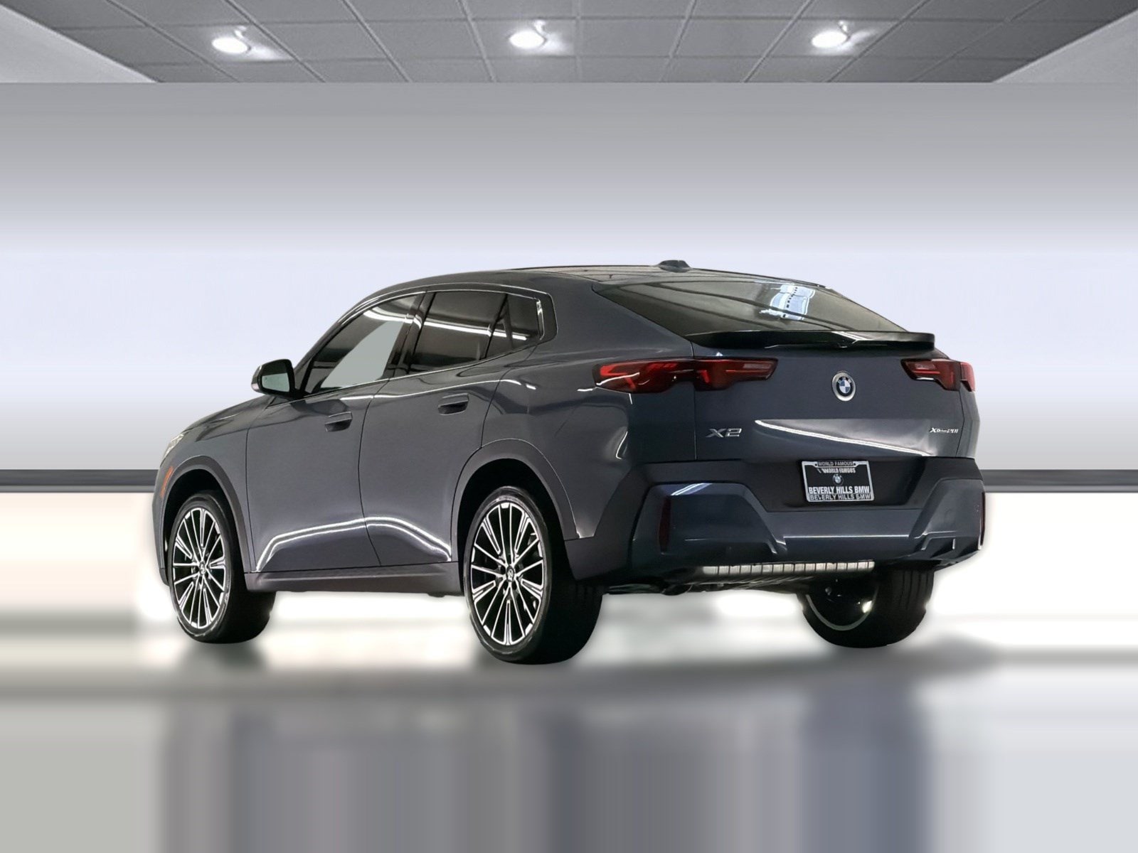 X2 XDrive28i SUV