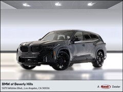 2026 BMW XM Label SUV