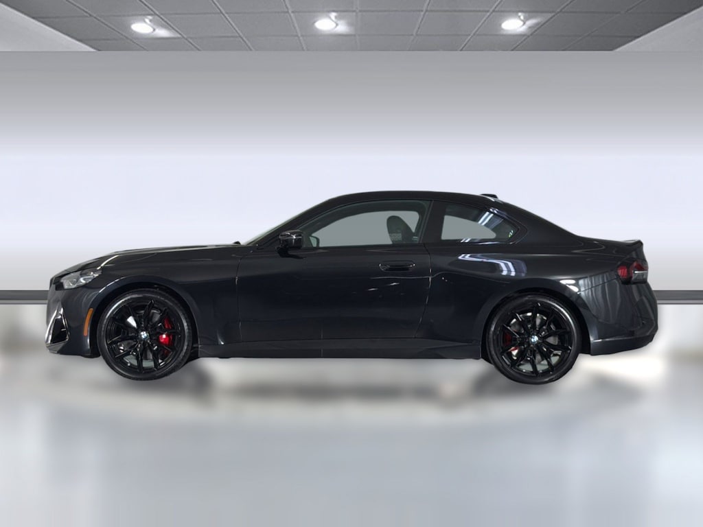 New 2026 BMW 230i xDrive Coupe