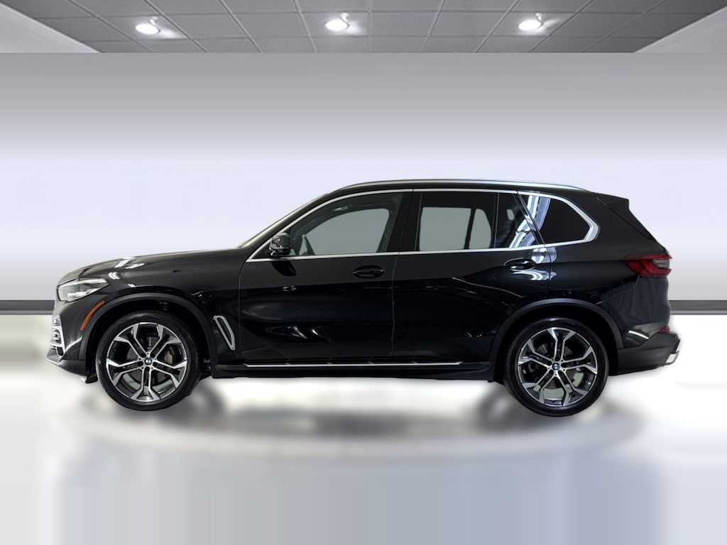 Used 2023 BMW X5 SUV
