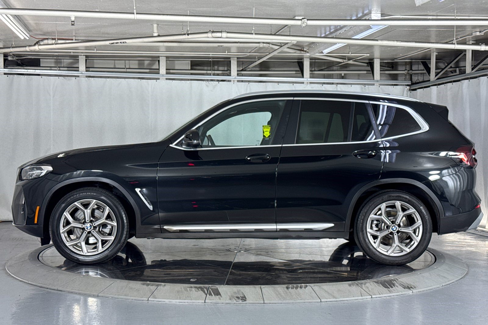 Used 2023 BMW X3 SUV